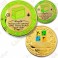 Geo Achievement® 1000 Finds - Coin + Pin