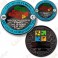 Geo Achievement® 100 Hides - Coin + Pin