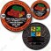 Geo Achievement® 200 Hides - Coin + Pin