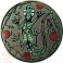 Geocoin "Inuksuk"