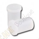 Cache "film canister"