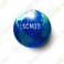 Geocoin "Canyonland Caching"