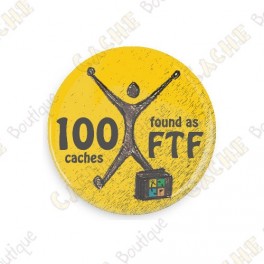 /241-200-thickbox/geo-achievement-cracha-100-ftf.jpg