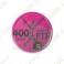 Geo Score Crachá - 400 FTF