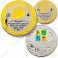 Geo Achievement® 5O0 Finds - Coin + Pin