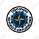Patch geocaching - The World is our Playing Field
