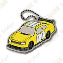 Speed traveler - Amarelo