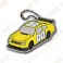 Speed traveler - Amarelo