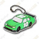 Speed traveler - Verde