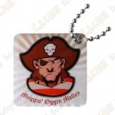 Traveler Piratas "Oggin Molley"