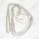 Colar de berlinde trackable