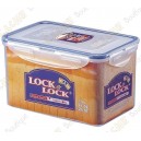 Caixa "Large cache" Lock & Lock