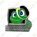 Pin Signal Computer
