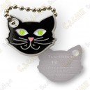 Black cat Traveler