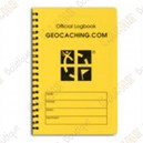 Trackable Adventure Guide - Verde