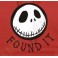 Suéter "Found it" Homens - Vermelho