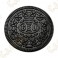 Géocoin "Geo-Cookie"