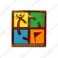 Pin Geocaching.com - Ouro