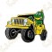 Pin Signal 4x4