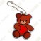 Traveler "Amore the Teddy Bear"