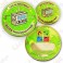 Geo Achievement® 11 000 Finds - Coin + Pin