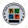 Geocoin "Found It"