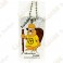 Trackable Adventure Guide - Amarelo