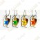 Trackable Adventure Guide - Conjunto de 4