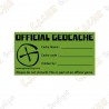Sticker "Small"