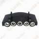 Cap lamp 5 LED