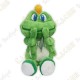 Peluche Signal the Frog avec ventouses