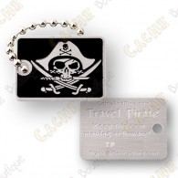 Traveler Pirates