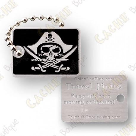 Traveler Pirates