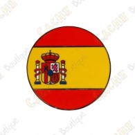 Micro Coin "Spain"