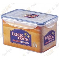 Large cache" box Lock & Lock
