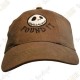 Gorra "Found it" - Caqui