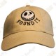 Casquette "Found it" - Sable