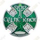 Geocoin "Celtic Knot"
