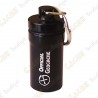 Micro cache "Official Geocache" 5,2 cm - Black