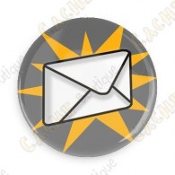 Cache Icon button - Letterbox