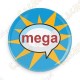 Badge Cache Icon - Mega Event
