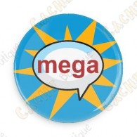 Chapa Cache Icon - Mega Event