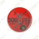 Geo Achievement Badge - 300 FTF