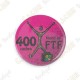 Geo Achievement Badge - 400 FTF
