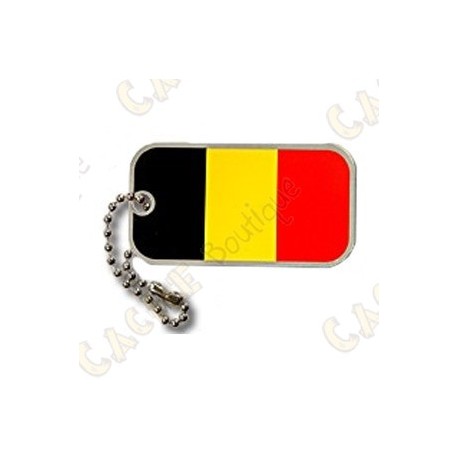 Traveler "Belgique"