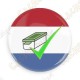 Geo Score Button - Netherlands