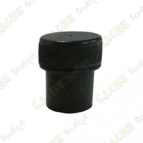 Nano Cache XL magnética - Preta