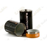 Cache "Battery" - LR20