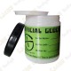 Barril branco "Official Geocache" - 750ml