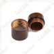 Magnetic Nano Cache - Brown